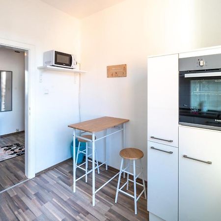 Im Herzen Hannovers 3Min City 95M² 3 Zimmer Balkon Aufzug Ngoại thất bức ảnh